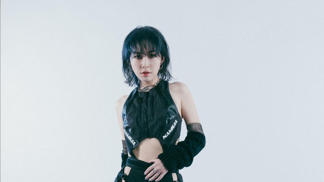 劉宣怡首張EP唱出任性 盼創作特色嘻哈音樂劇