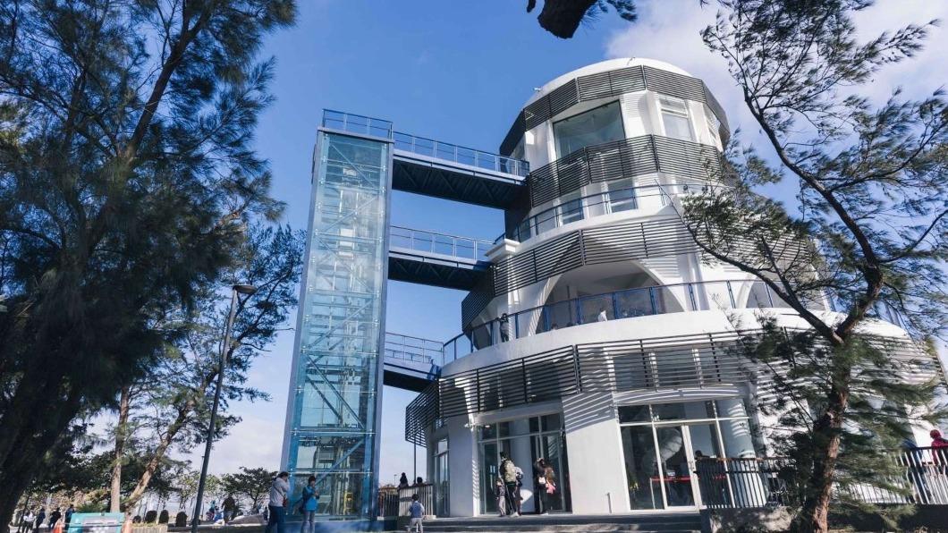 南寮親子沙灘戲水池未開放惹怨 竹市府:整修中