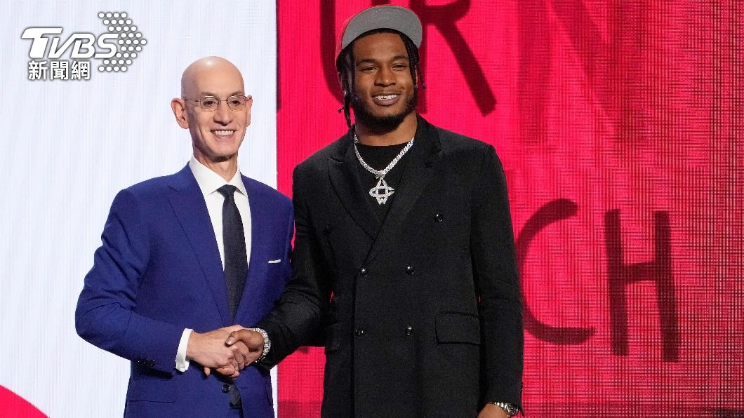 NBA／火箭大贏家？20順位神偷「體能大物」　豐富傷病史重挫行情