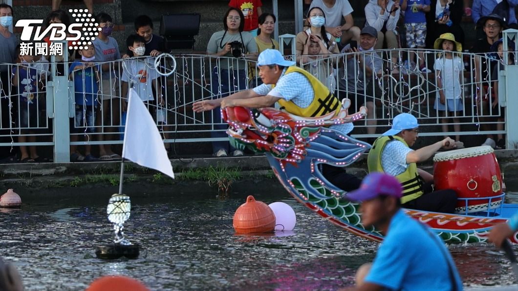睽違3年！鹿港國際龍舟賽重磅回歸　2500位選手開划