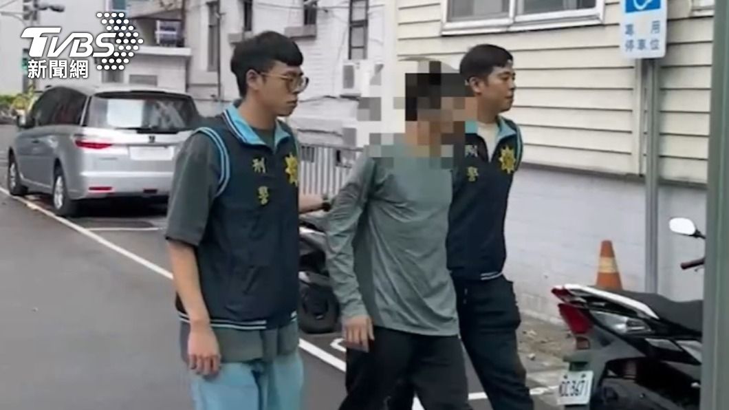 超商洋酒被調包成水「遭疑千面人」 快遞員落網:心情差偷酒喝