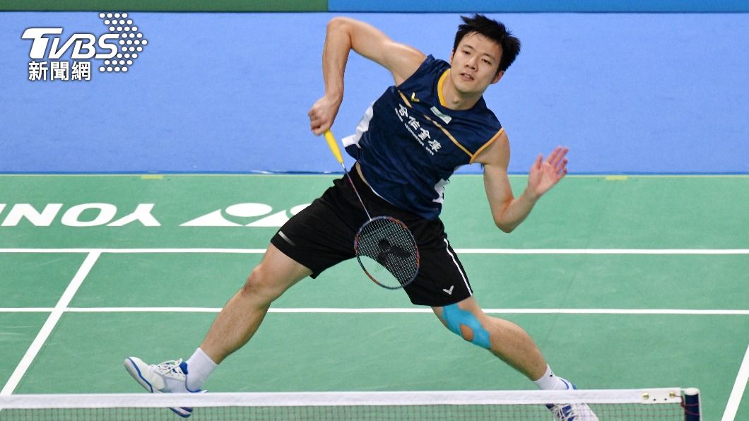 杭州亞運/「羽球王子」王子維不敵印尼選手 無緣16強
