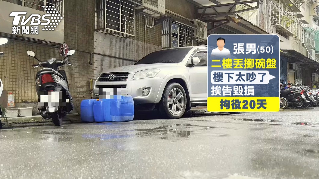 圖／TVBS 