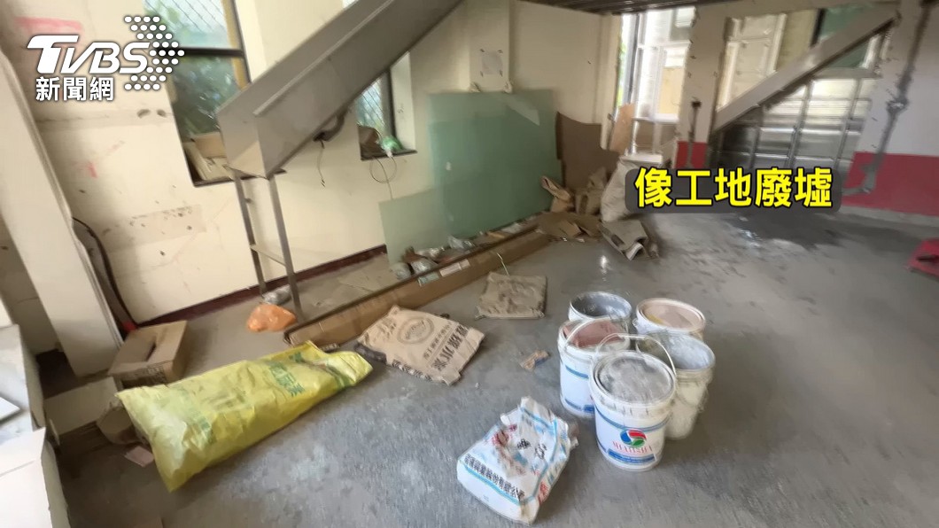 圖／TVBS 