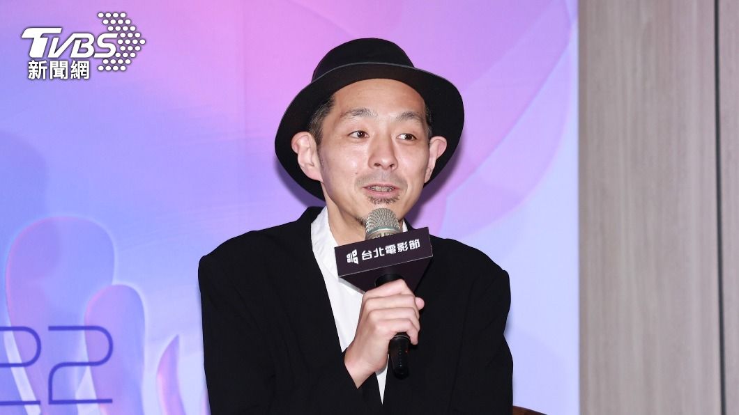 翻拍《消失的情人節》太困難 宮藤官九郎狂讚大霈演技:日本找不到