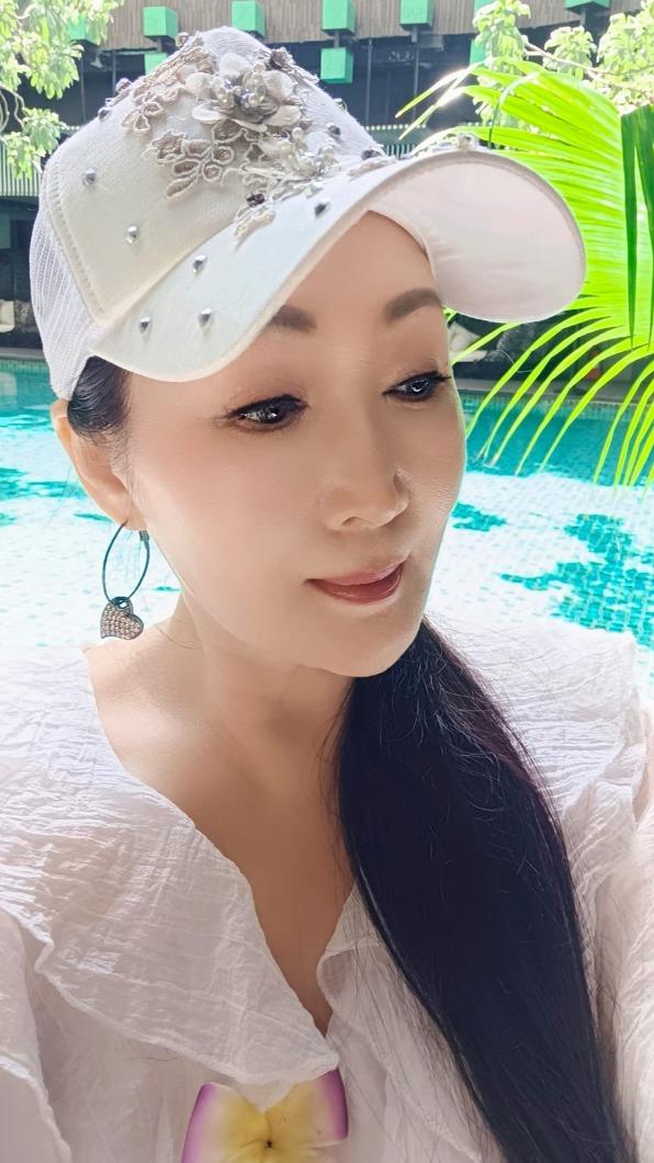 李靜唯警告接下來2個半月會再創歷史高溫。（圖／翻攝自靜唯老師臉書）