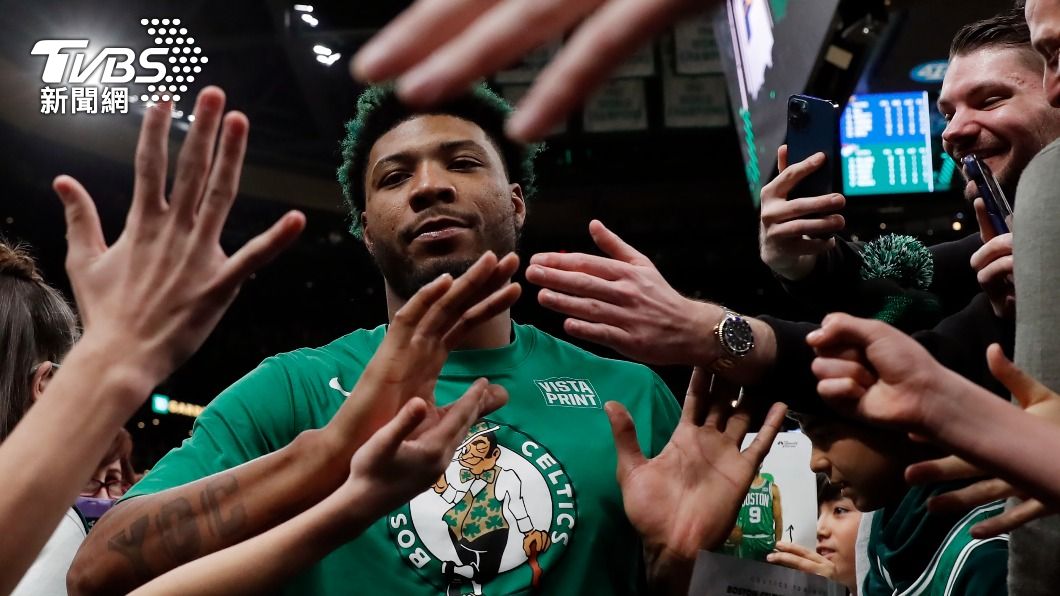 NBA／效力綠衫軍9年成隊魂！「聰明哥」道別波士頓：該向前看了