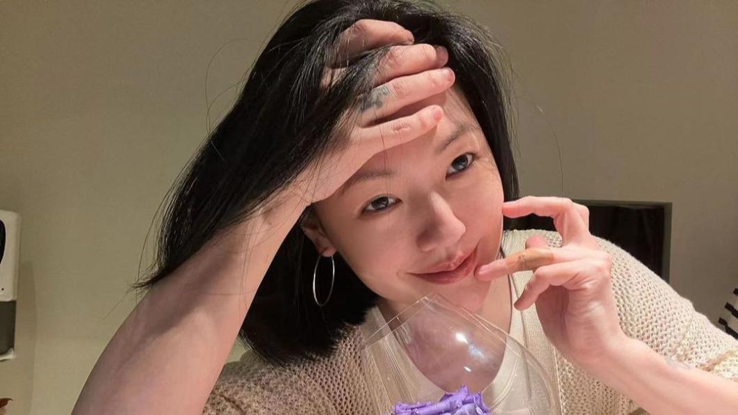 小S認了患有「容貌焦慮」 吃飯無法停止照鏡子:活得好累