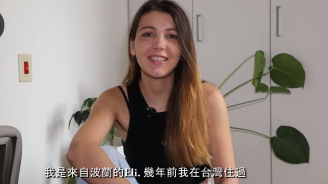 Eli在車禍後花了4萬元的醫藥費,共在醫院住了6天。(圖/翻攝自「不要鬧工作室」YT)