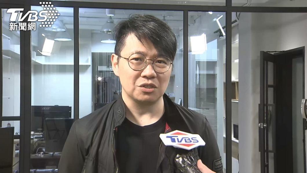 朱凱翔沈寂多日為「這事」發文 議員轟:性騷受害者還等嘸道歉