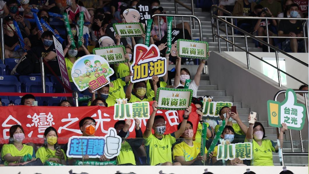 青春動滋券適用範圍為提供做運動、看比賽相關服務並經體育署審核通過之店家。(圖/體育署提供)