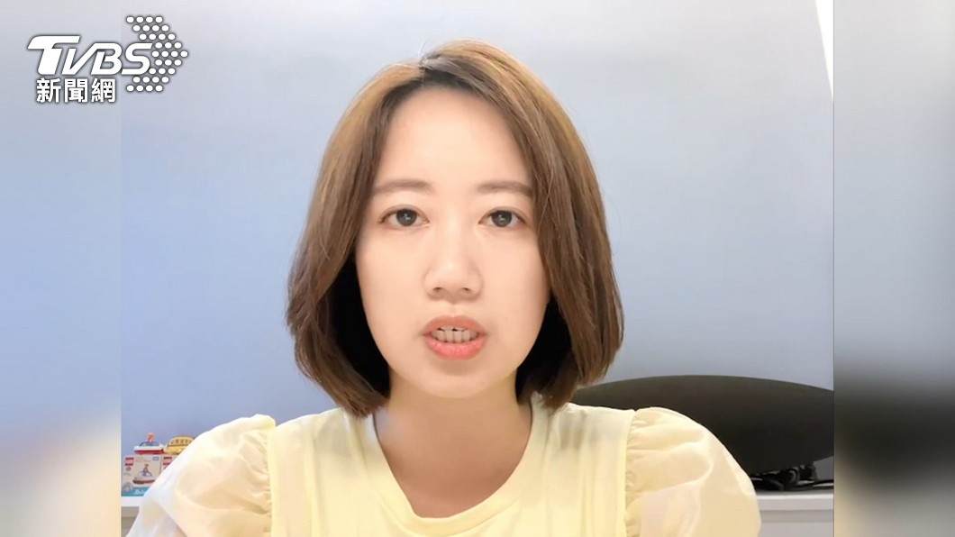 餵藥案板橋36學童均未檢出 徐巧芯點名戴瑋姍:今天道歉嗎