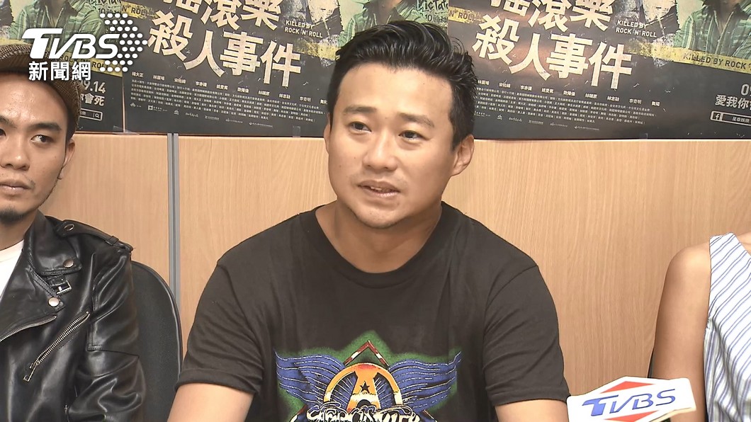 金馬導演游智煒涉撿屍性侵一審無罪　被害人：事實與記憶不會抹滅
