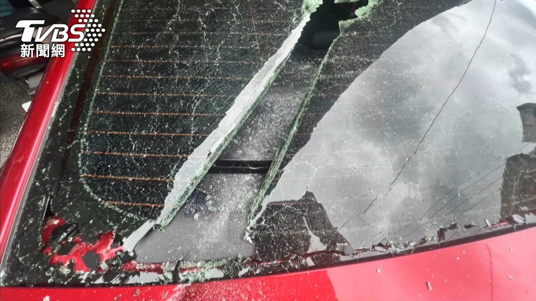 圖/TVBS