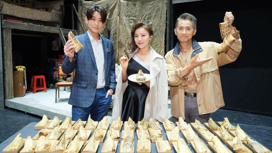 丁噹《搭錯車》停演1年　她不捨淚訴「生命中多了2個男人」