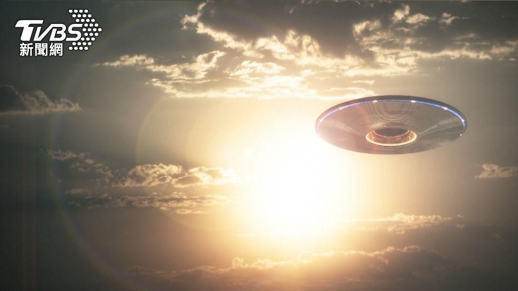 UFO秘密檔案公開!英國情局爆曾下令「獲取外星技術」增國防能力