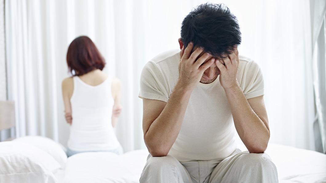 交往3個月閃婚…尪竟是「秒X媽寶男」 人妻崩潰:被騙了