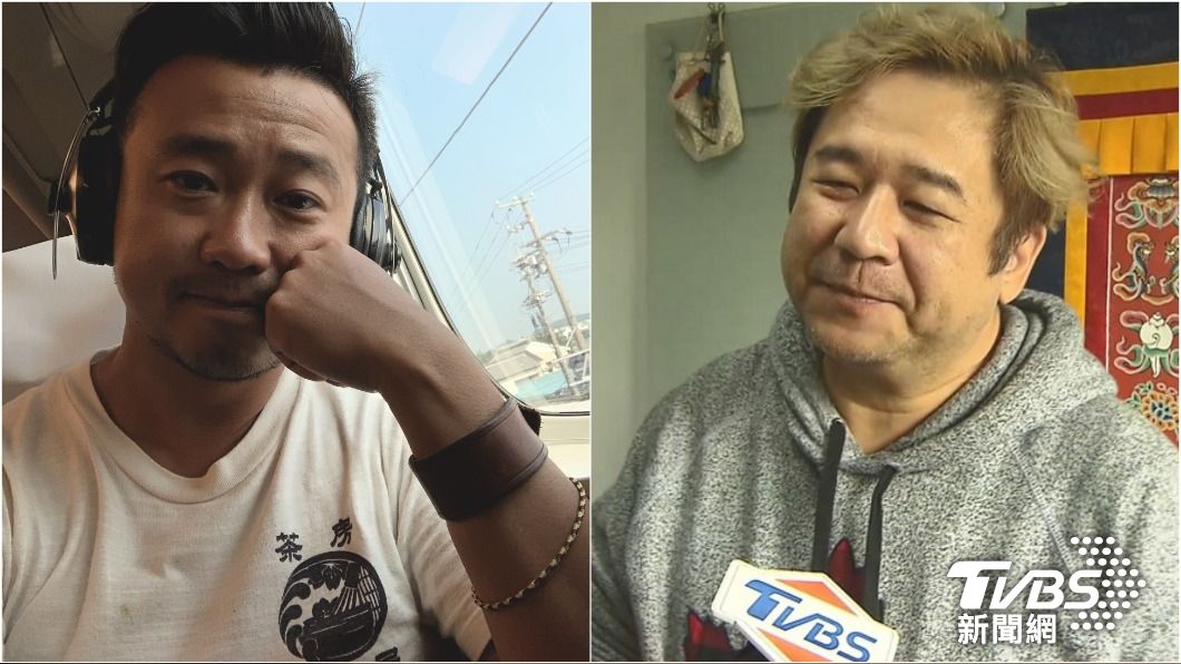 衰捲游智煒性騷！瞿友寧不忍了3點聲明　證實從新戲中除名