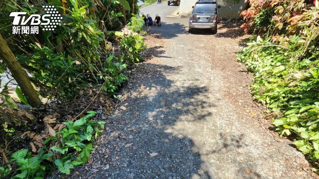 家門口睡覺遇劫！花蓮婦遭姪子友人開車輾壓「口鼻出血」不治