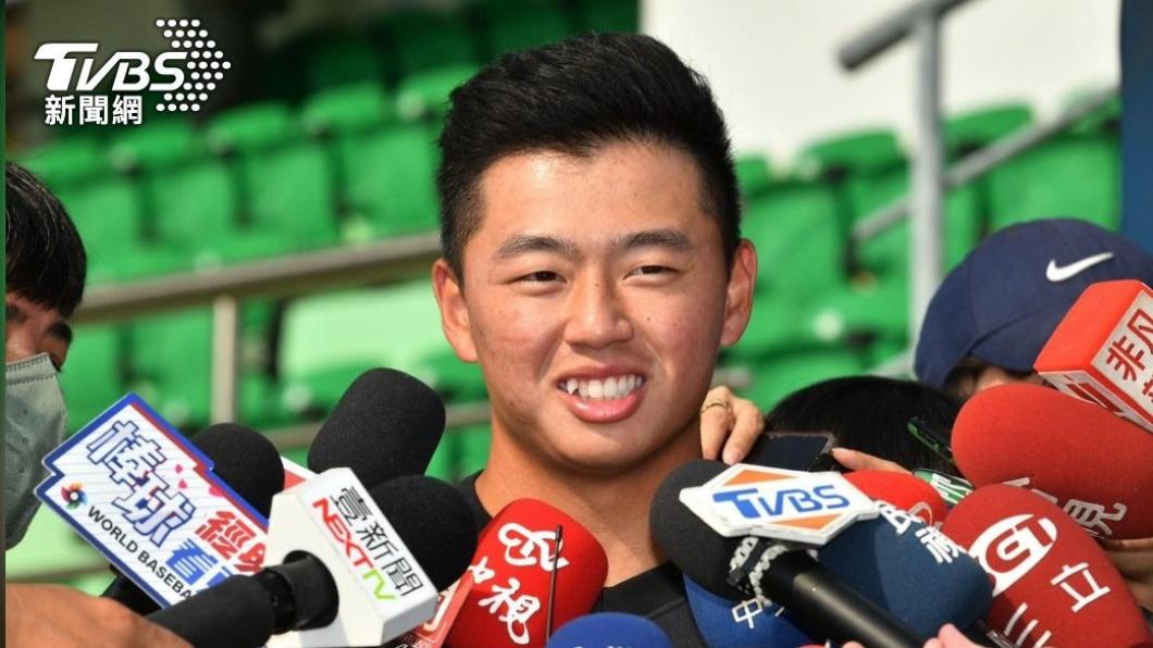 中華隊亞運棒球陣容堅強 旅外林子偉、鄭宗哲都入列