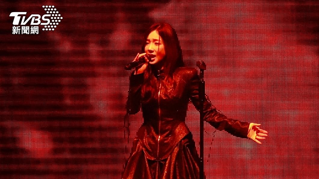 太妍攻蛋自責沒唱好! 見台粉驚喜應援「女王風範下令SM做這事」