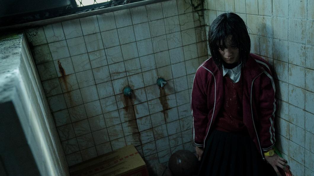 黃健瑋演出的新片《默殺》,劇情以女高生失蹤案為開端,從特教生視角探討弱勢族群的困境。(圖/台北電影節提供)