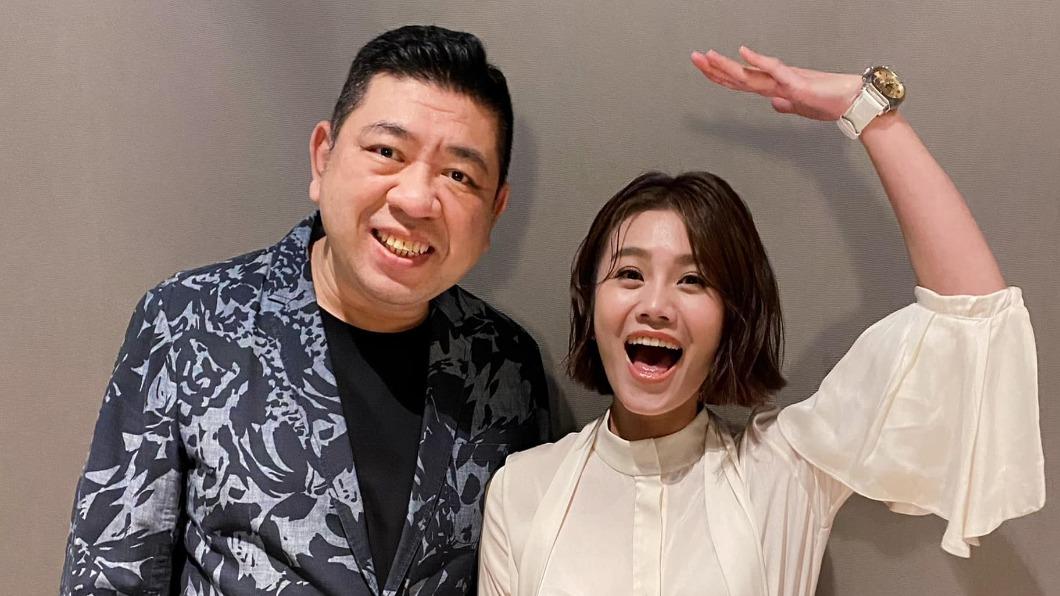 NONO婚後變一個人!拋孕妻搞失蹤 反轟朱海君:疑心病