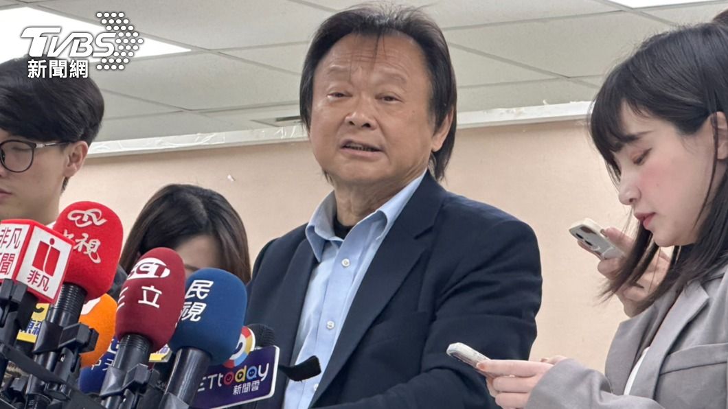王世堅駁綠白合 酸游淑慧「才跳船白色力量」:愛不到就數落