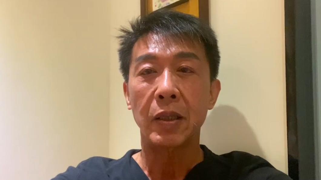 民進黨立委許智傑。(圖/許智傑辦公室提供)