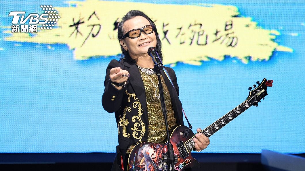 甩烏龍死訊!沈文程自爆燙傷「聞到烤肉味」 還被虎頭蜂襲擊