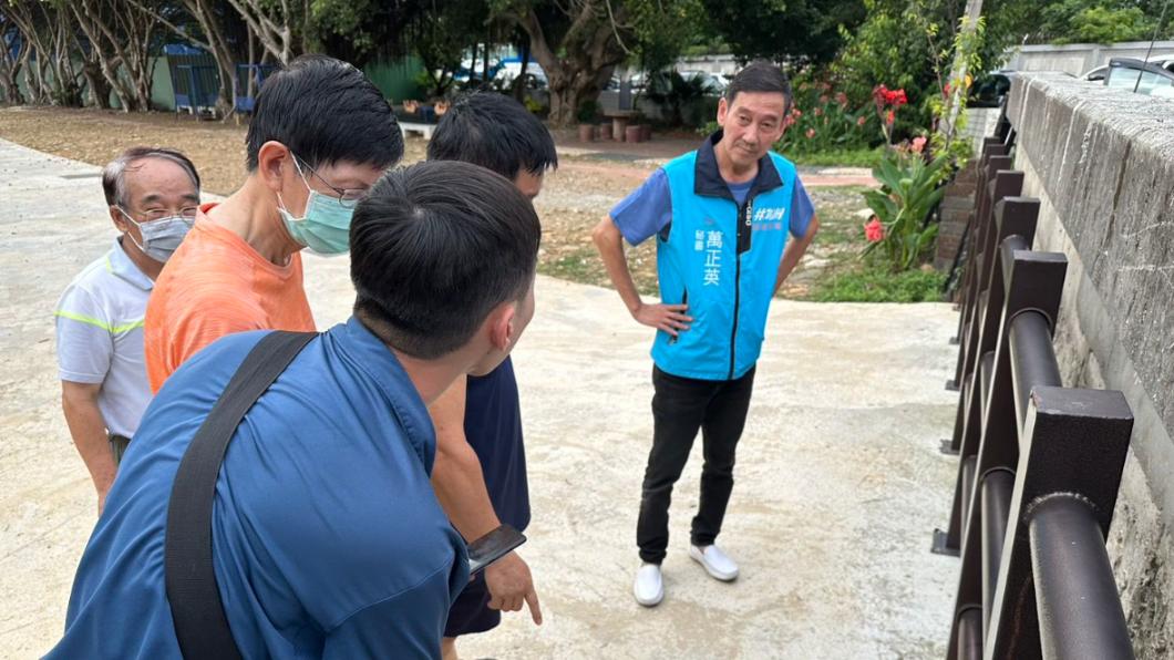 新竹湖口瓦斯外洩!「人員都在竹北」無法搶修 鄉代急喊:別靠近