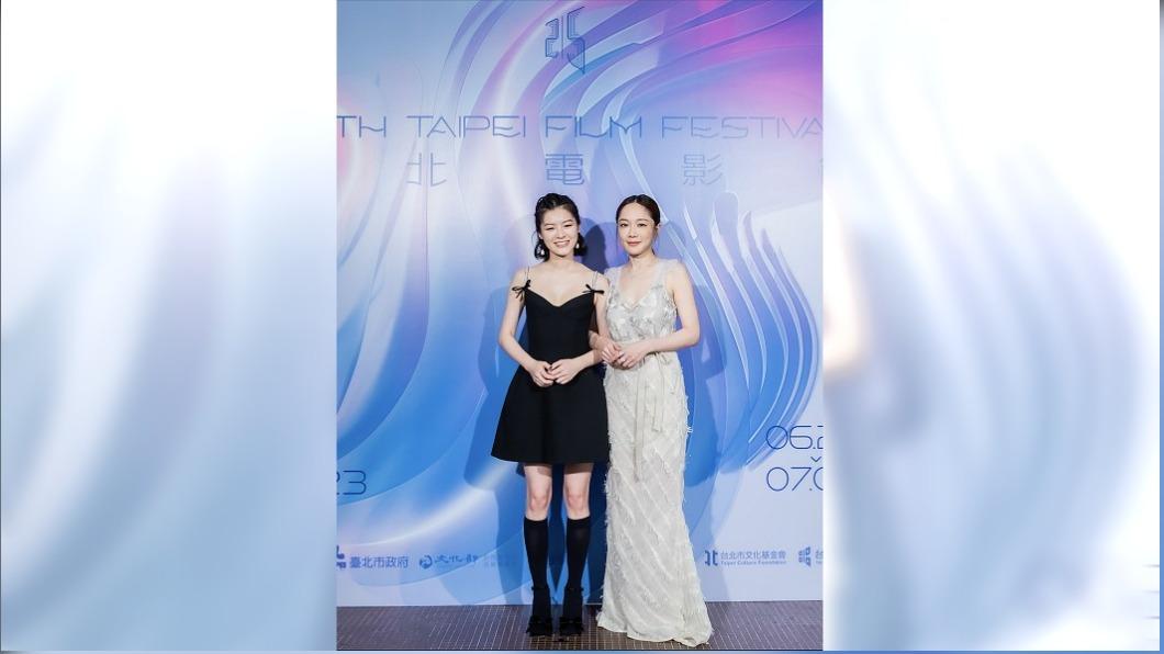 《默殺》北影首映 尹馨樂見「MeToo議題」在台灣發酵