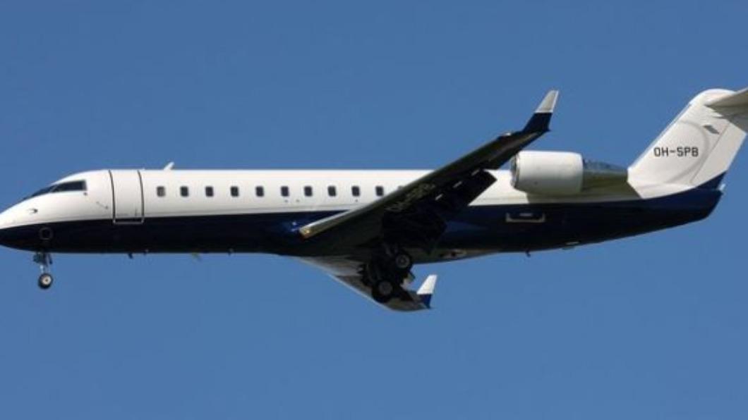 俄國政局不穩 白俄總統家族成員專機飛抵土耳其