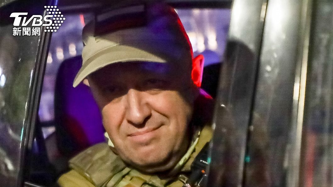 BBC:普里格津下令停止挺進莫斯科 以「避免流血」