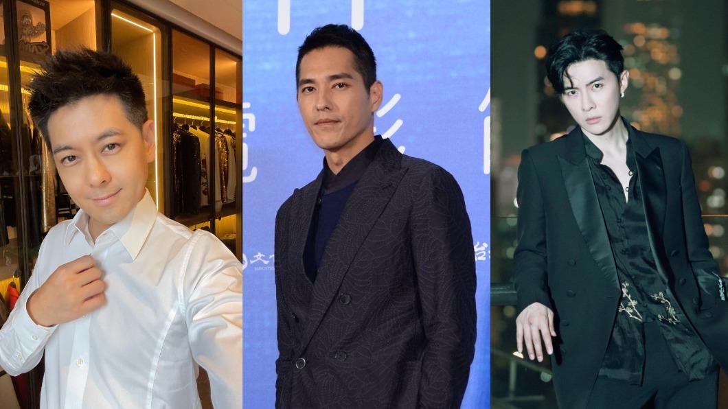 傳6台男星參戰!《披荊斬棘3》最終名單曝光 網驚:真的有他