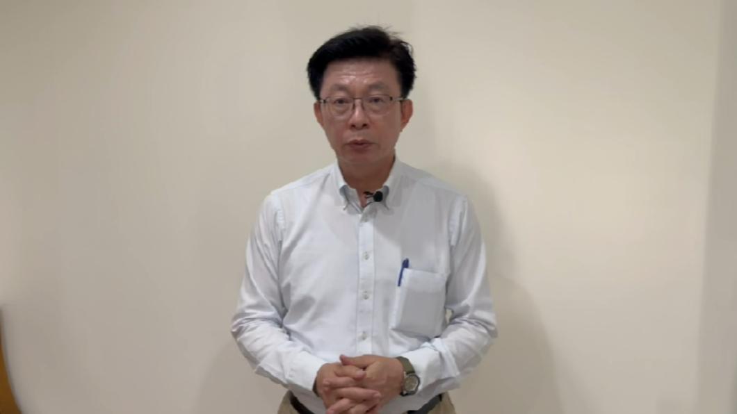 民進黨立委郭國文。(圖/郭國文辦公室提供)