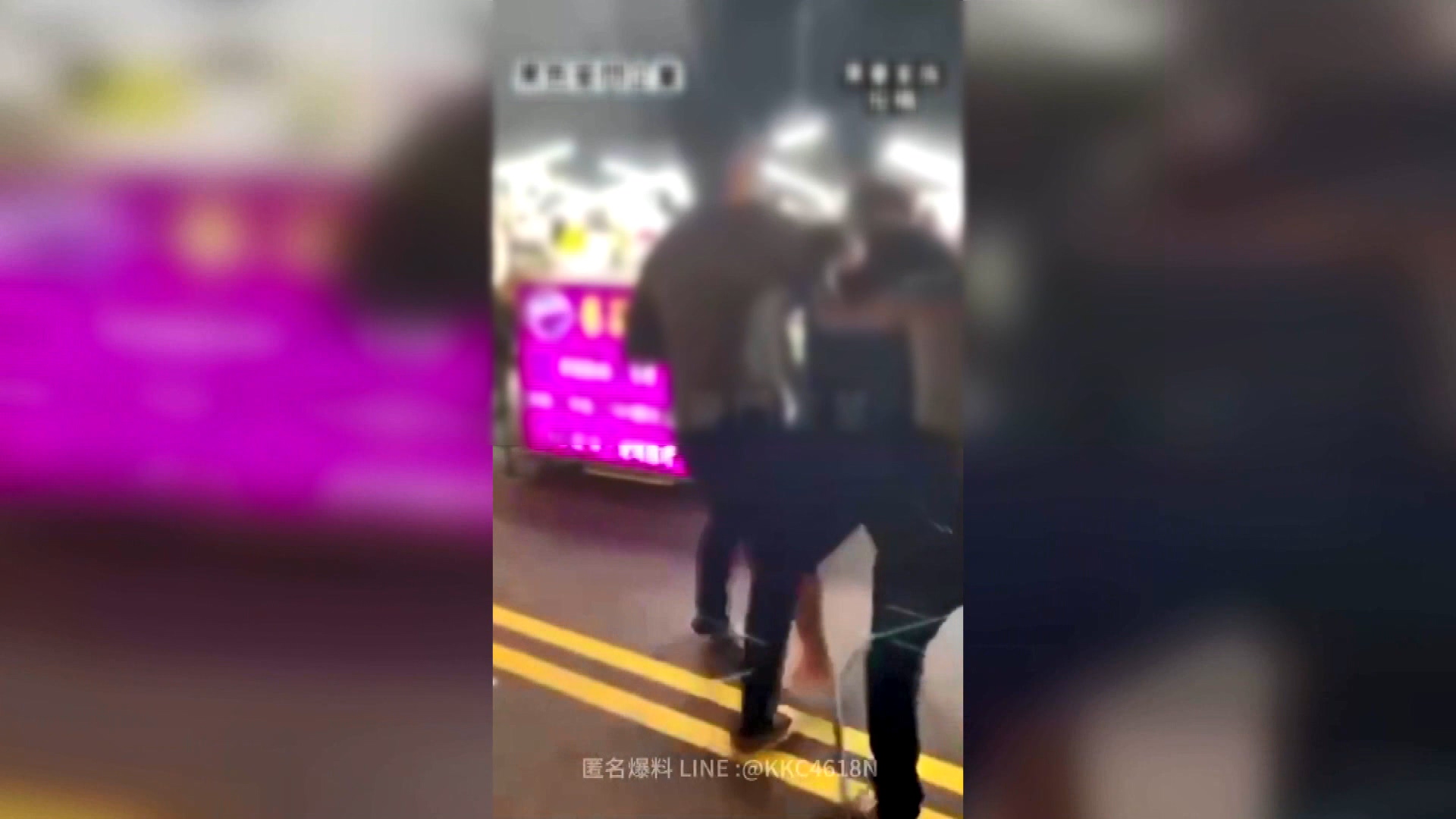 圖／翻攝自黑色豪門
