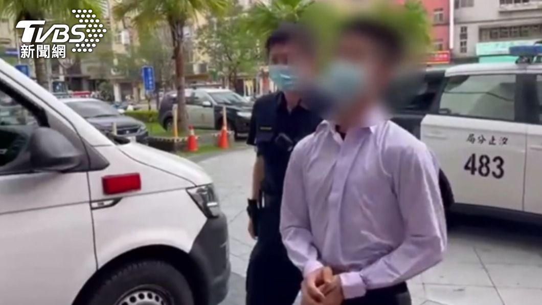 22歲鮮肉車手詐女反被警騙 收百萬假鈔遭逮還辯:沒犯法