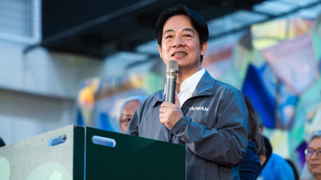 幕後/綠調整攻防劍指柯文哲 賴清德陸空戰齊發戰略曝光