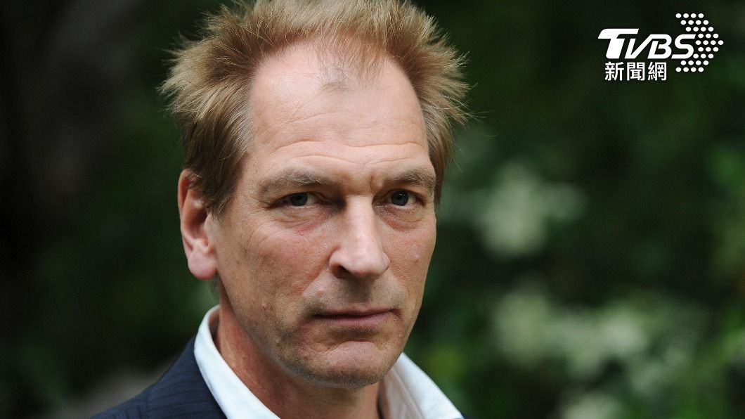 65歲英國男星朱利安山德斯（Julian Sands）失蹤已逾5個月。（圖／達志影像美聯社）