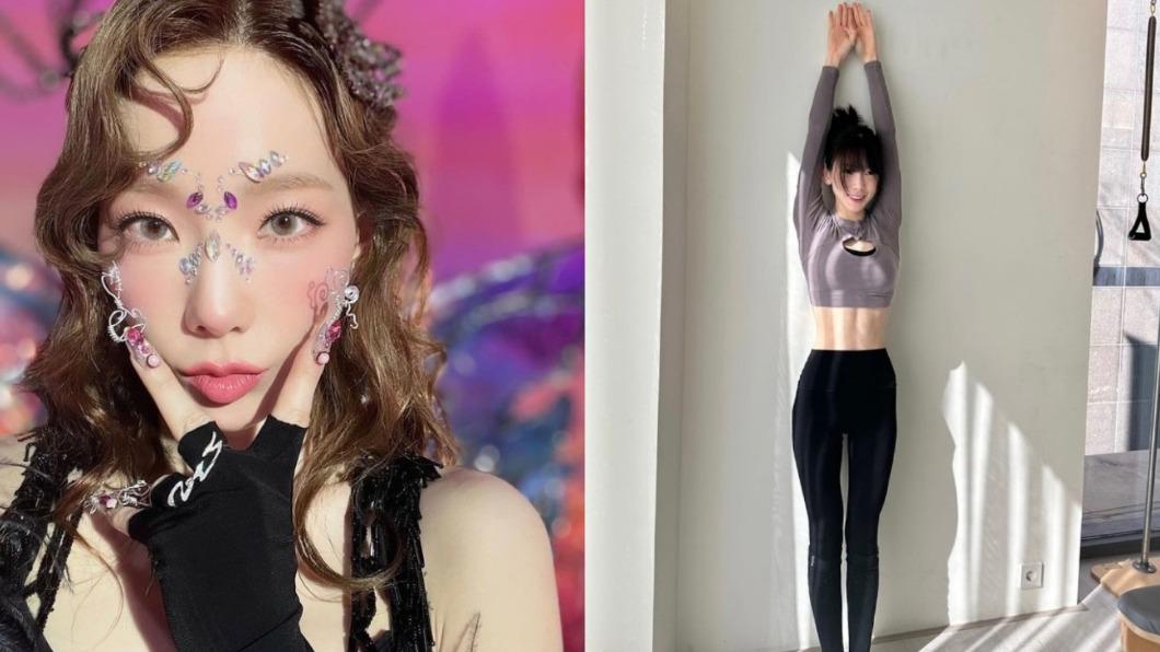 粉絲怒斥公司,「別太低估太妍的人氣」。(圖/翻攝自@taeyeon_ss IG)