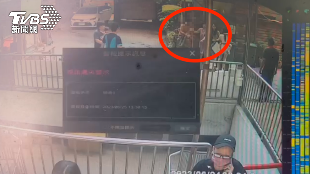 不捨！16歲少年炸傷全身脫皮　衝下樓水管沖水、搭機車送醫畫面曝