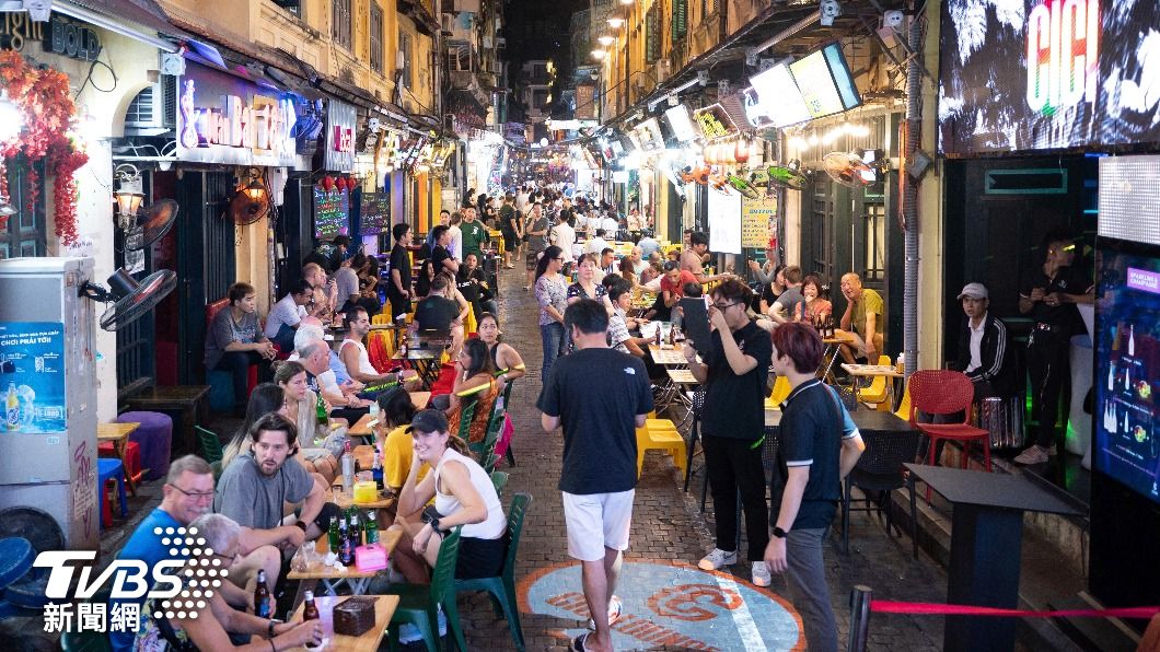 越南放寬免簽與電子簽天數 台灣仍得紙本簽未來能否適用受關注