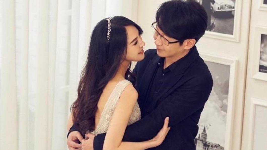 演藝圈真清流！冠佑告白愛妻1承諾　結婚17年準時放閃