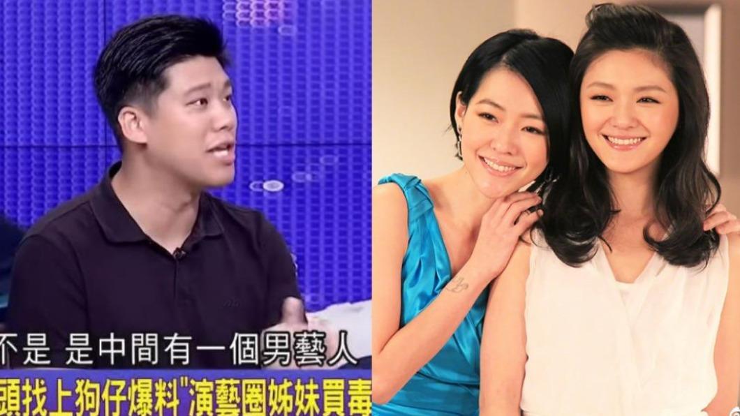葛斯齊被告鬧失蹤?好友曝他「驚人計畫」:讓人又愛又恨