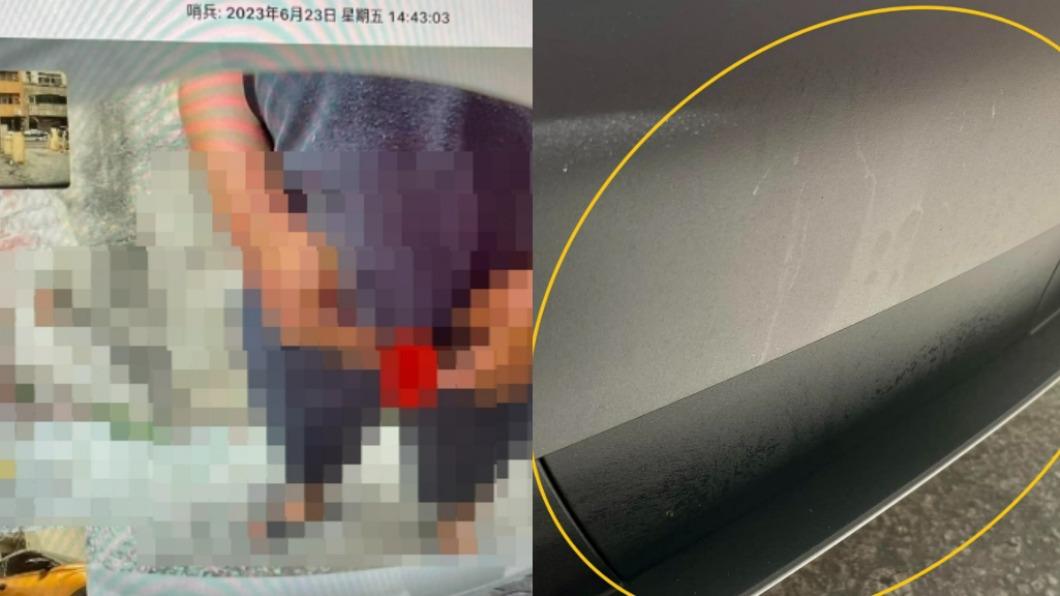 糗!朝特斯拉開尿「高清鳥照」全都錄 車主:不知有哨兵模式?