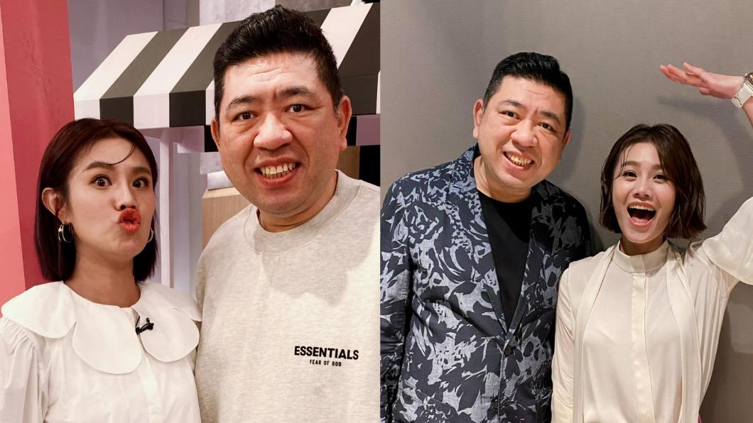 朱海君恢復「自由身」!扛家計每月開銷曝光 NONO背後助妻談工作