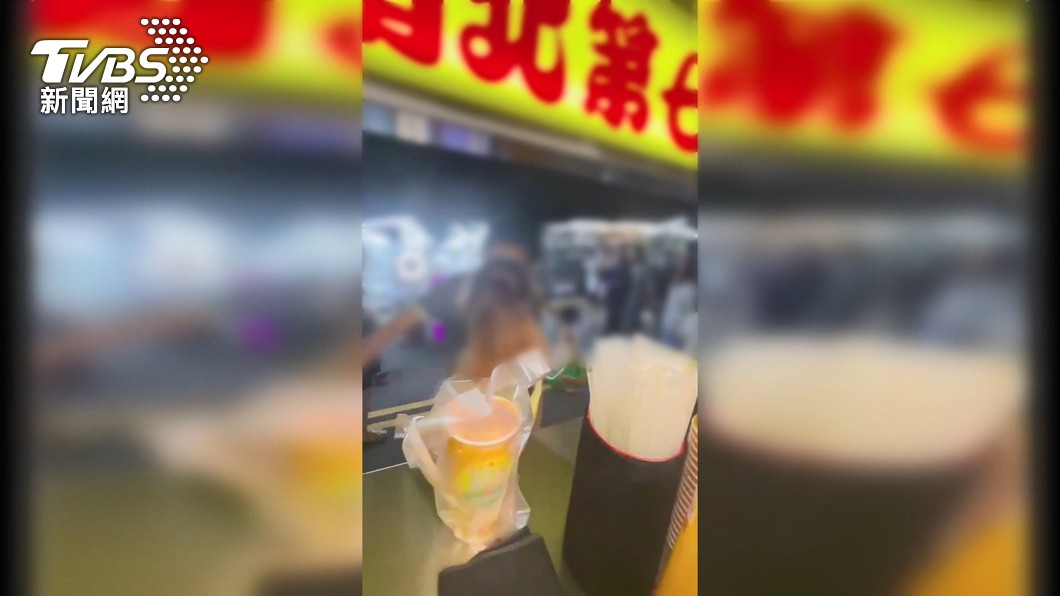 圖／TVBS 