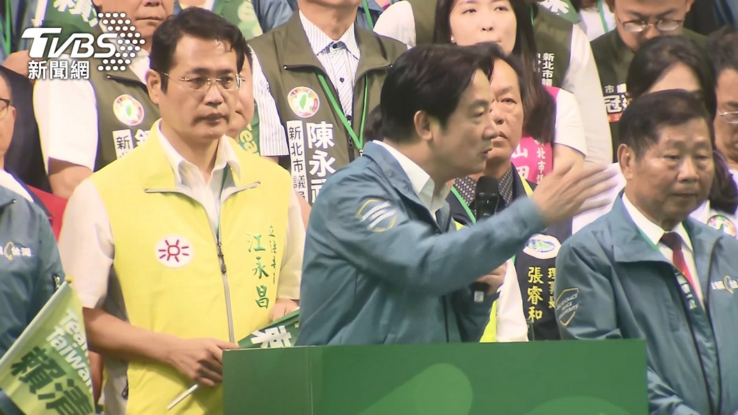 圖／TVBS 