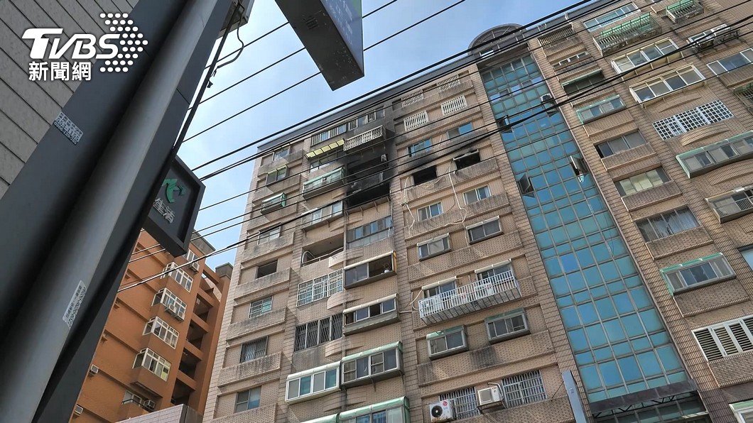 圖／ＴVBS